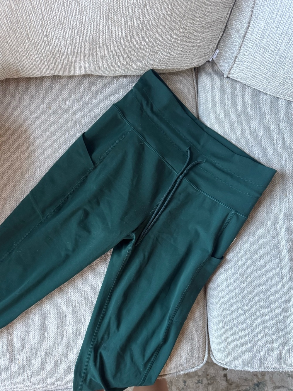 Vuori Clothing Daily Pocket Legging - Picture 2 of 4